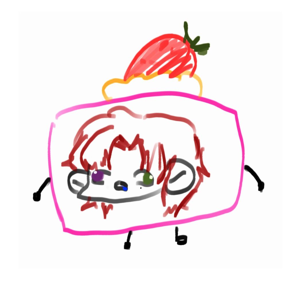 TEAQUE 【 illust 】