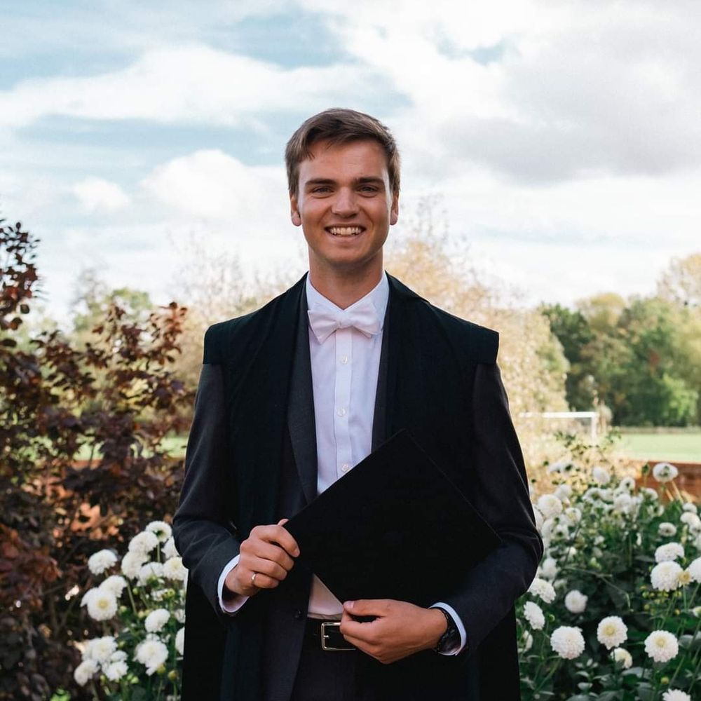 Benjie McMaster