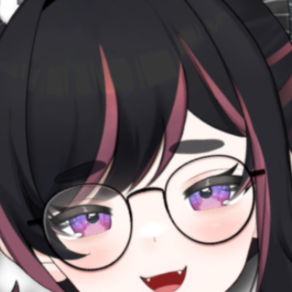 たもむち┆vtuber