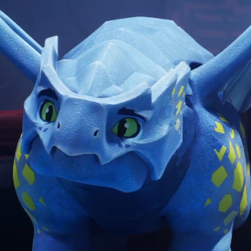 Daily Riyu 🐉💙