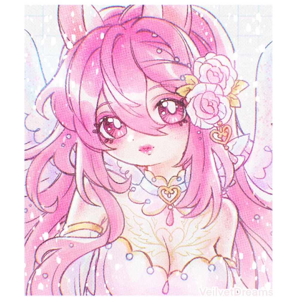 🌸Flarablitz🌸