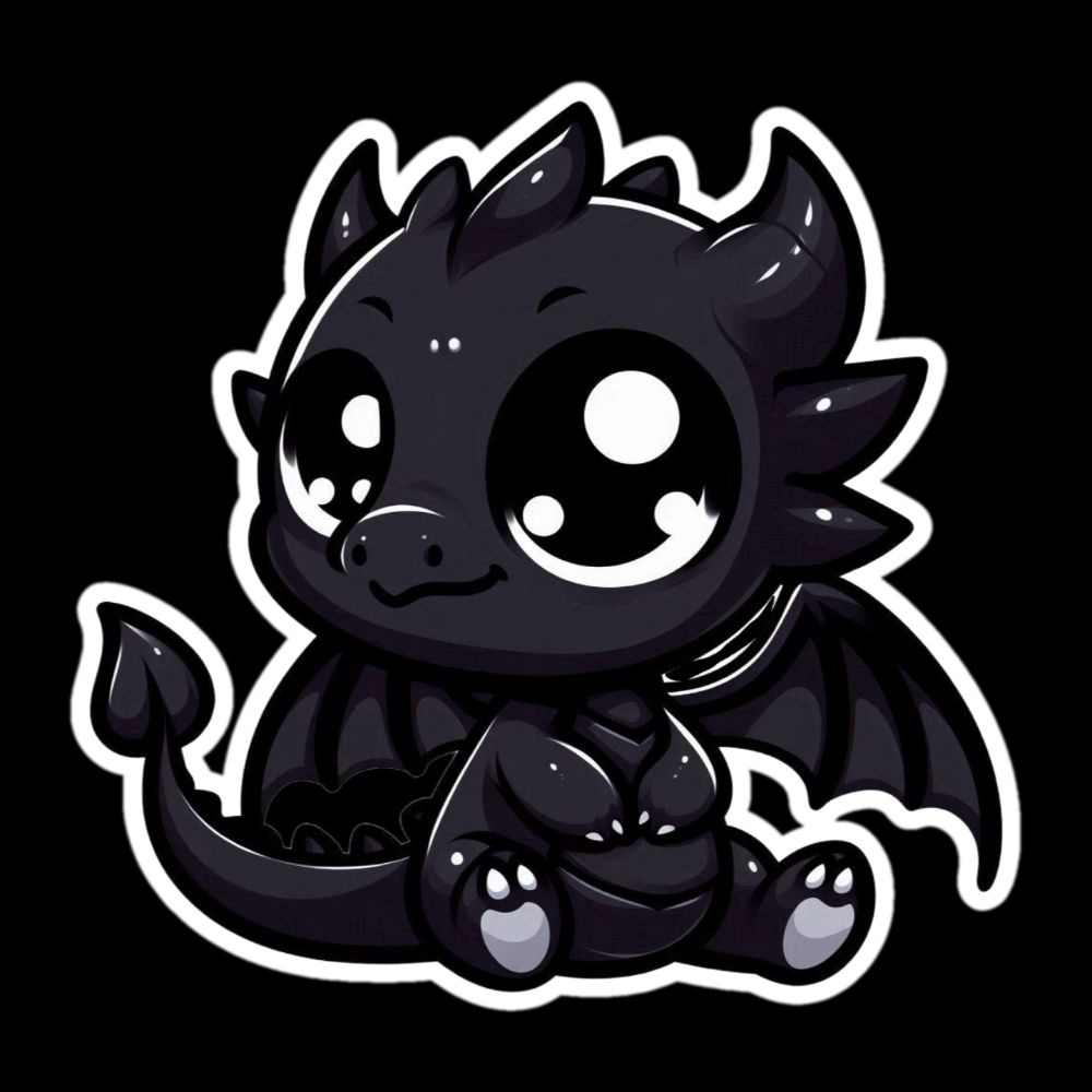 Trell Da Dragon