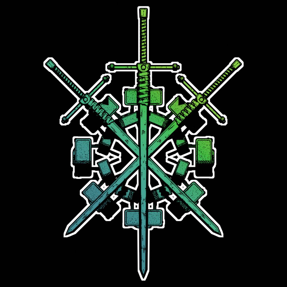 CLAYMORE