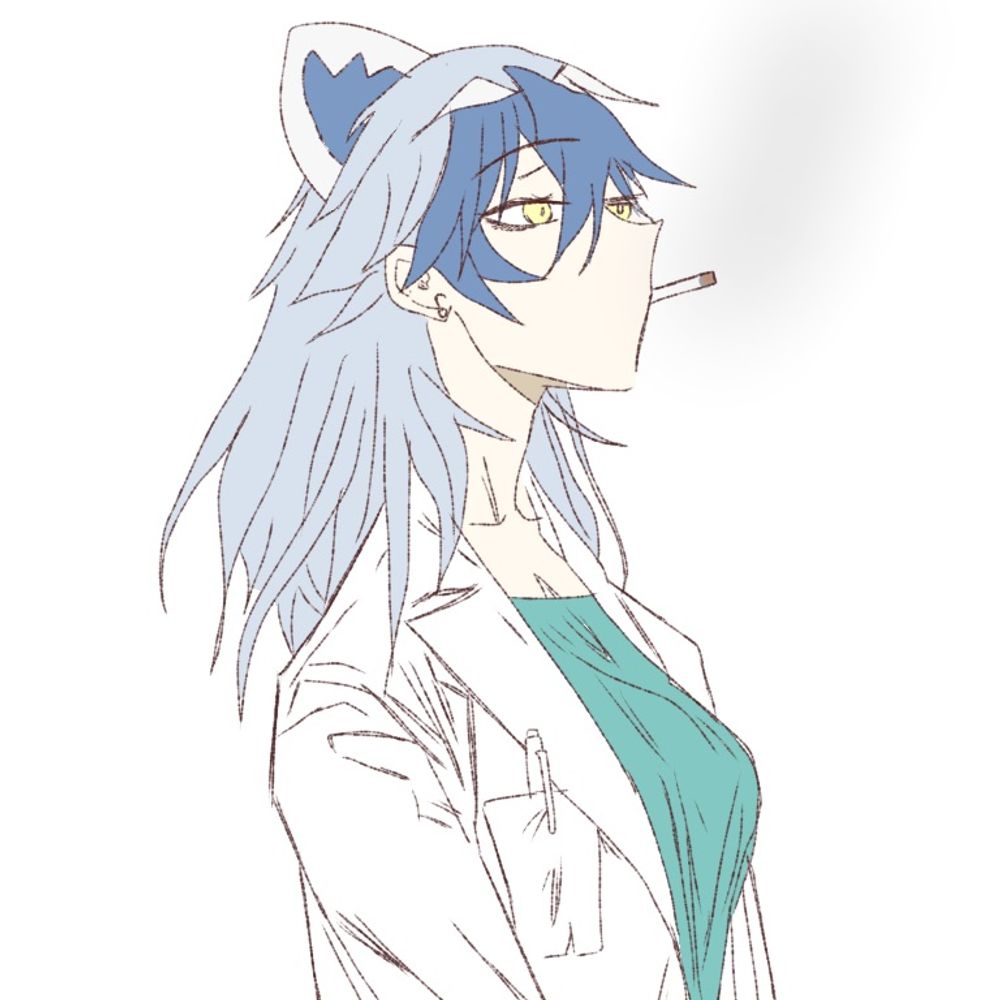 コライさん🦋🦝