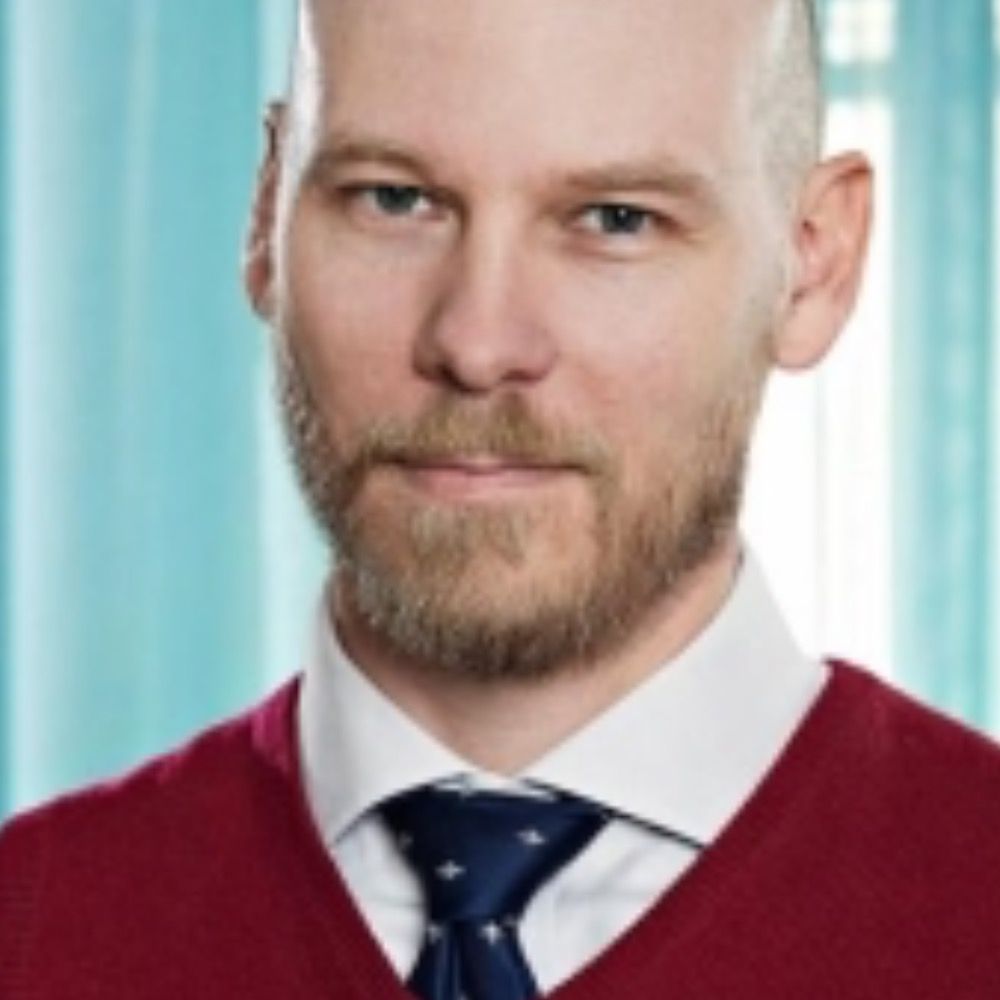 Axel Green