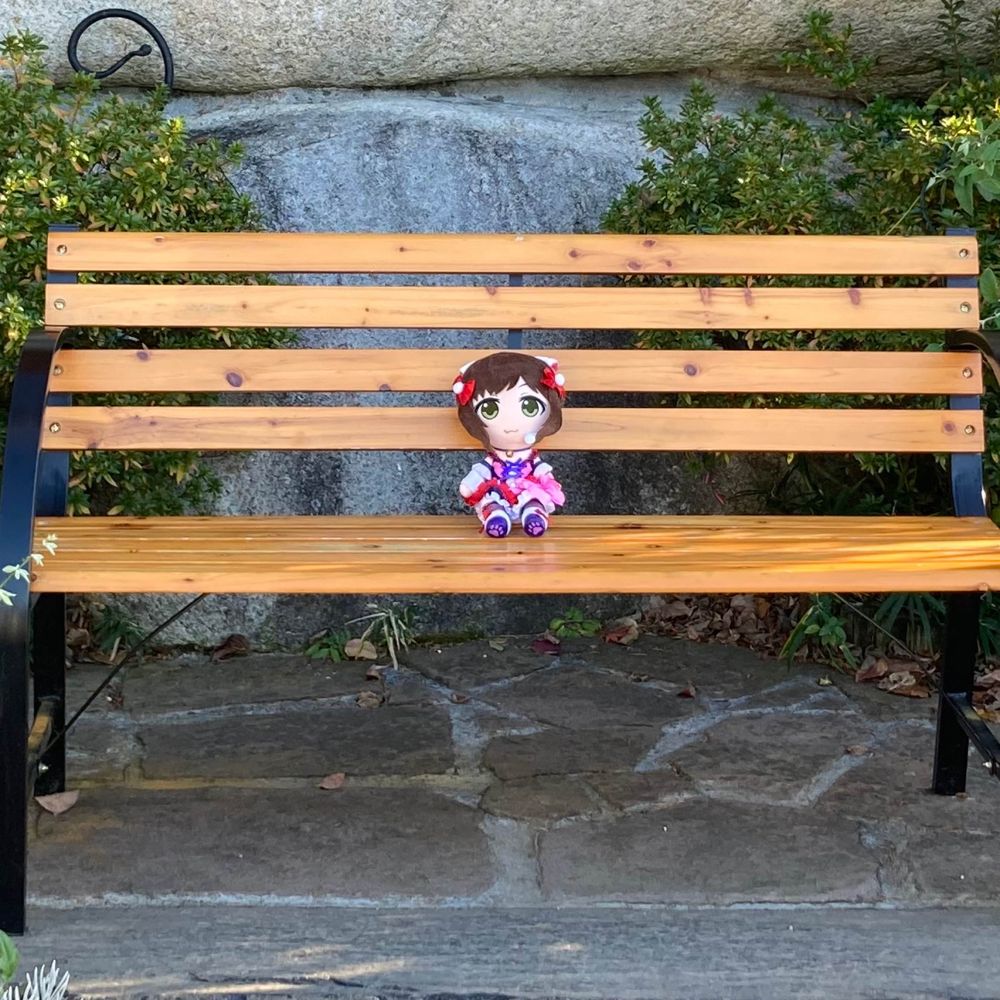 あやにゃん