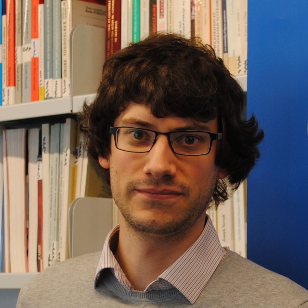 Denis Jacqmin
