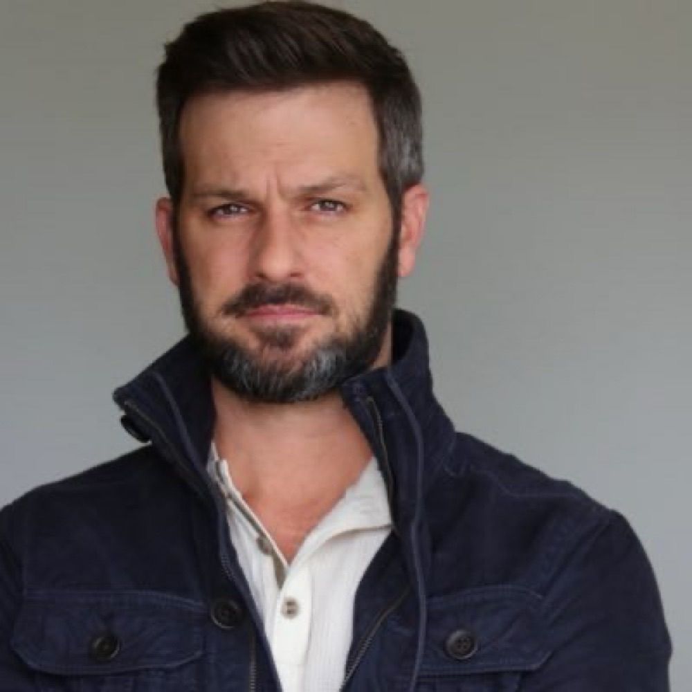 Mike Kalinowski