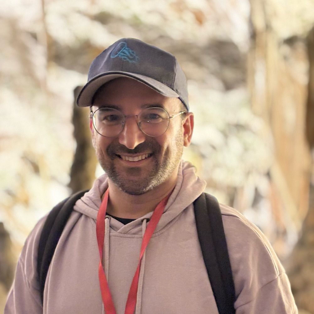 Xavier Martí i Torrent