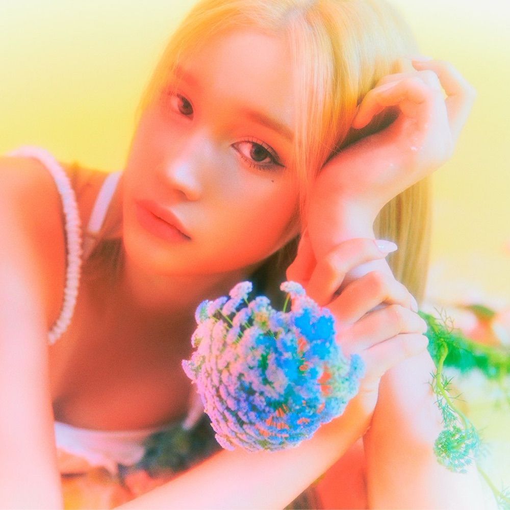 Boo ✦ Ke1going on ˚₊·—̳͟͞͞♡