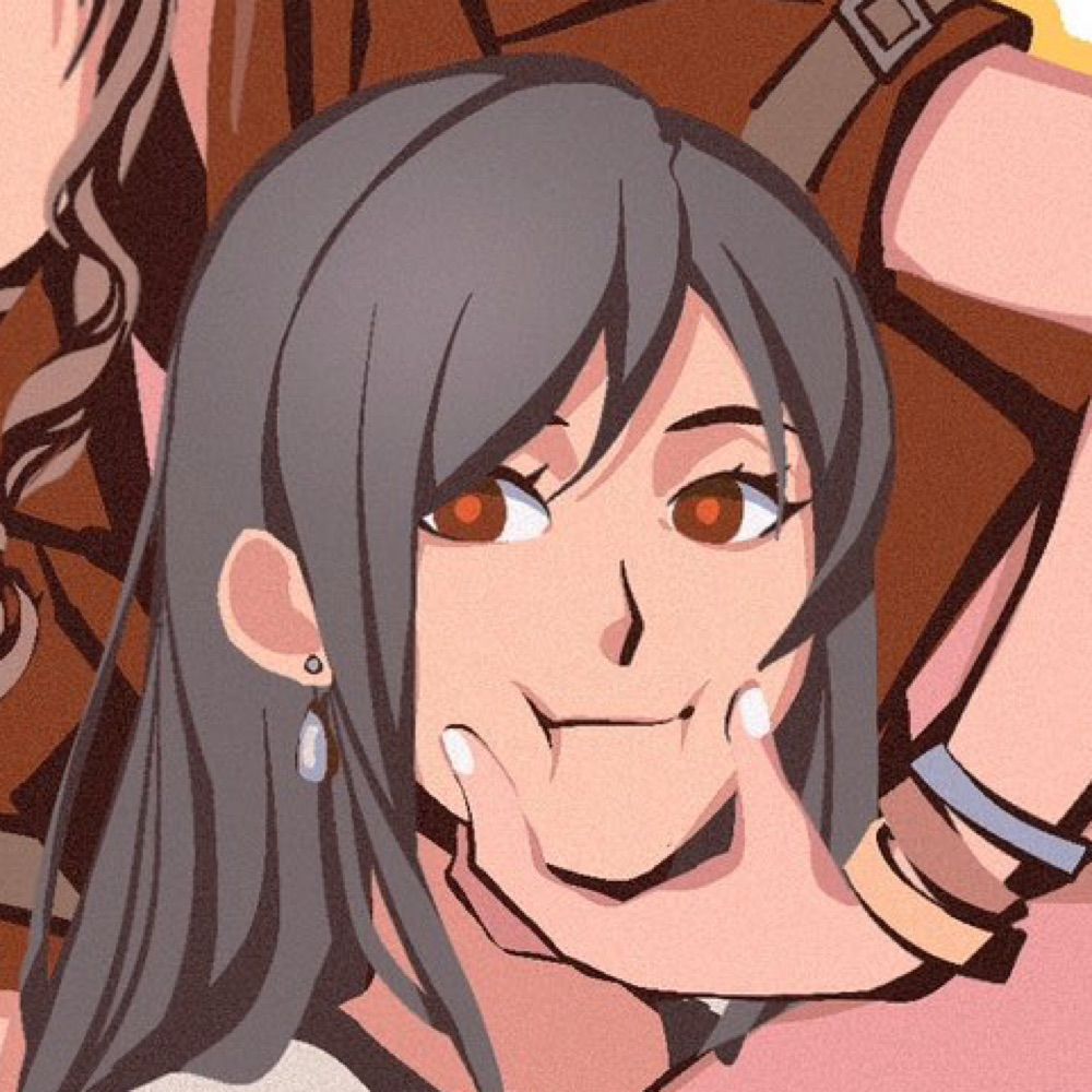 kris ⚢