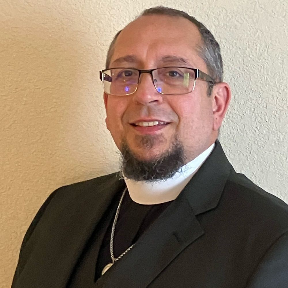 Antonio Huerta