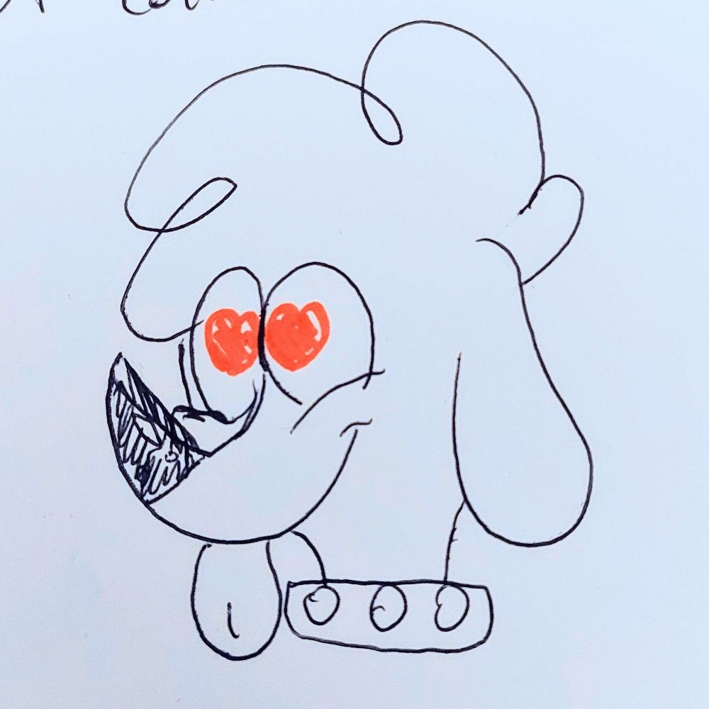 Janey Poodle 🐩 (COMMS 0PEN)