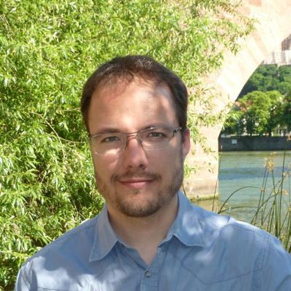 Sébastien Rochette