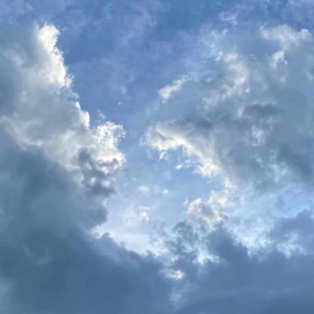 ちぎれ雲