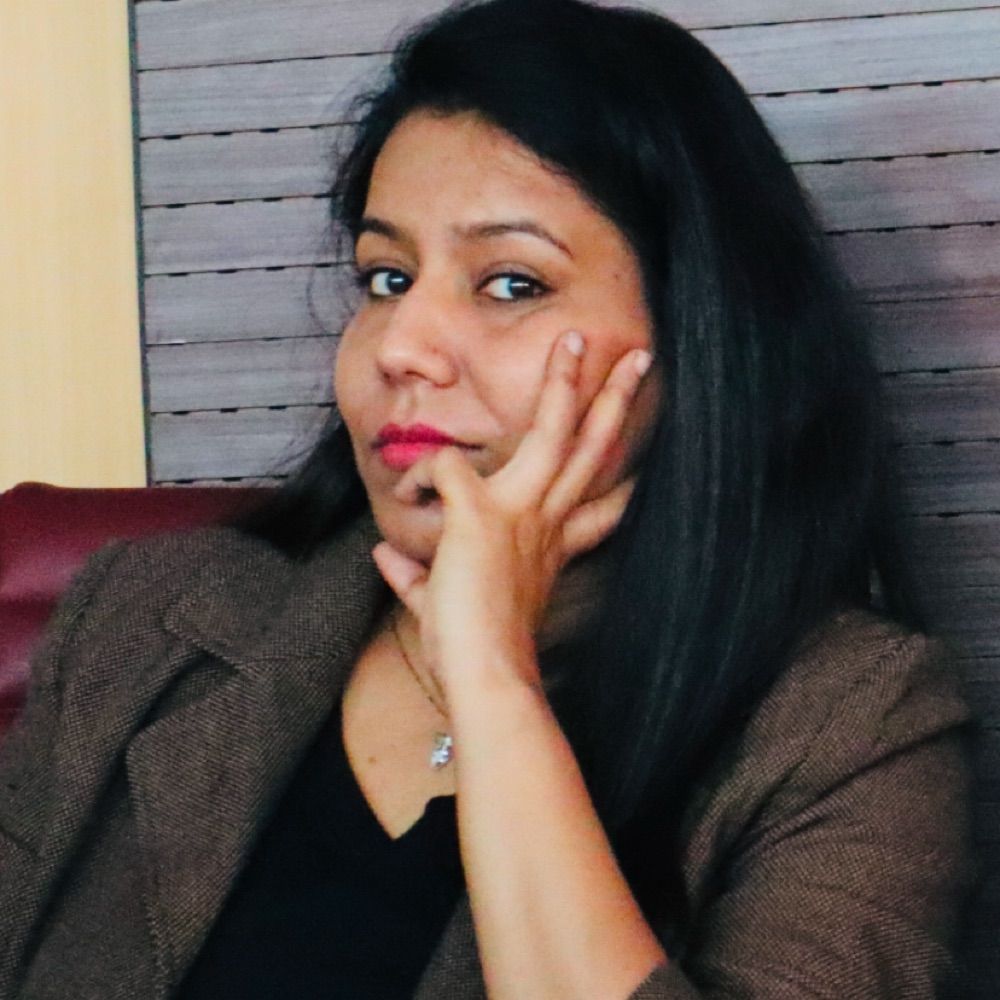 Azra Parveen