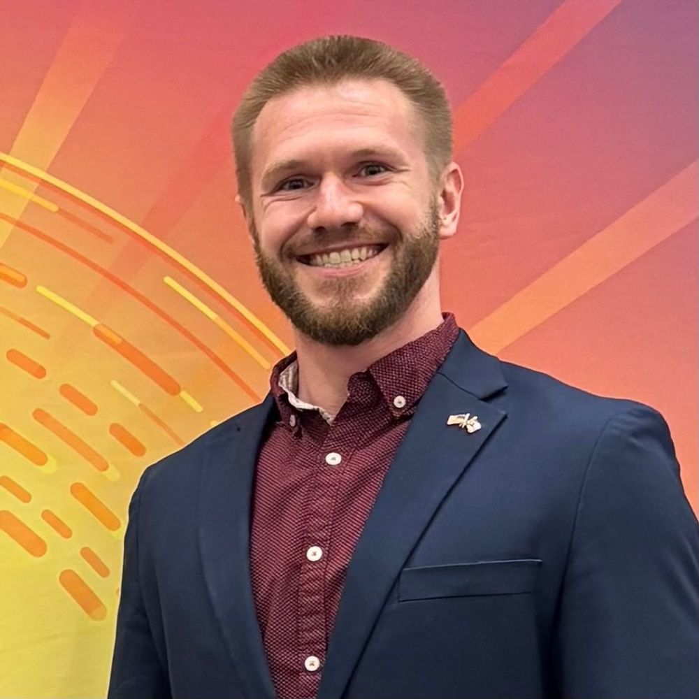 Councilman Kyle Herman 🇺🇸🗽
