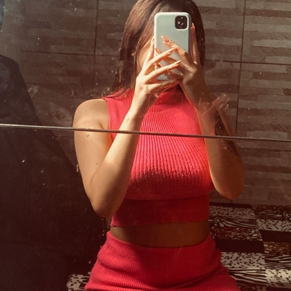 Lis 🦋