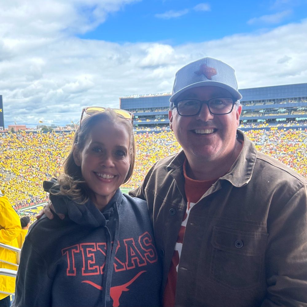 Julie-VegasLonghorn