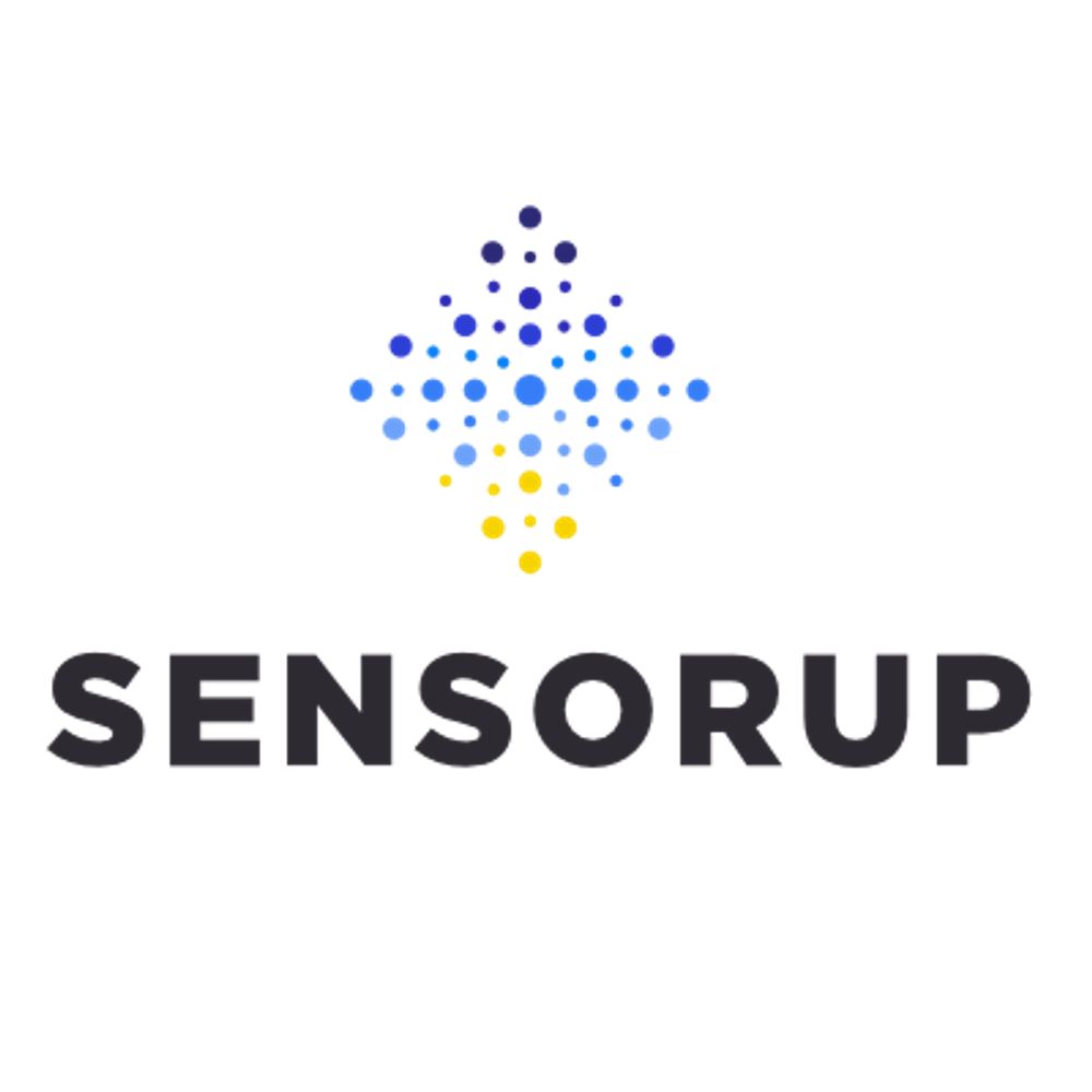 SensorUp Emissions Management Software