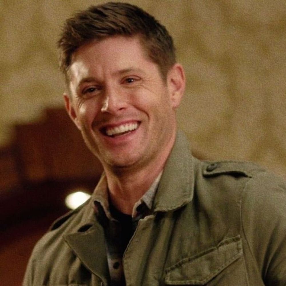 comfort for dean stans