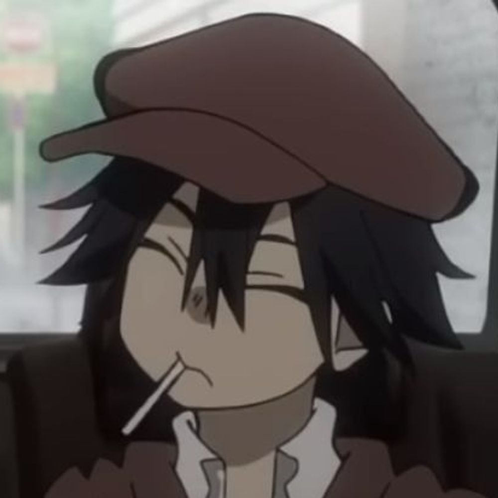 User avatar