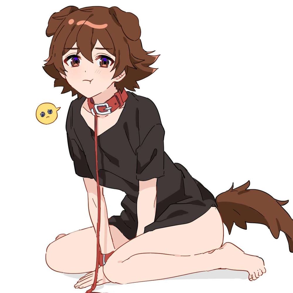 April