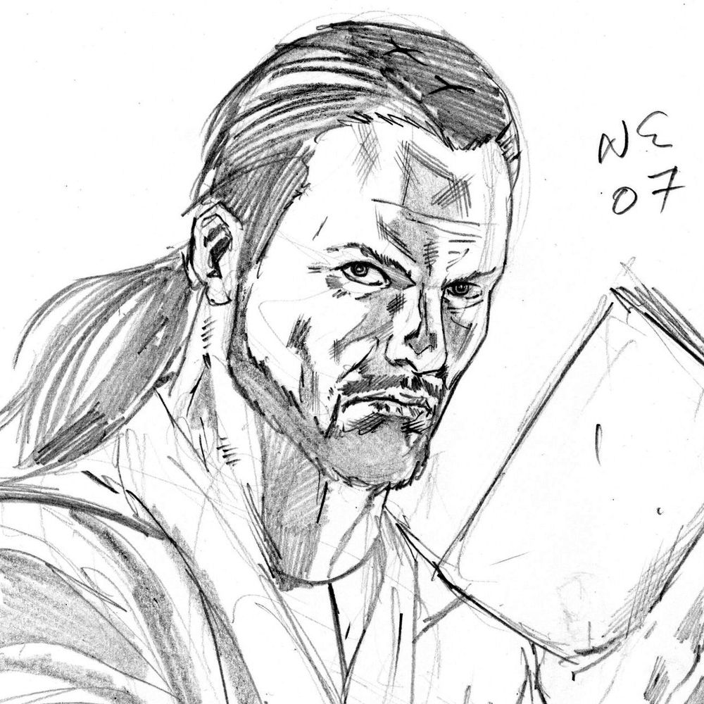 Lokkehart
