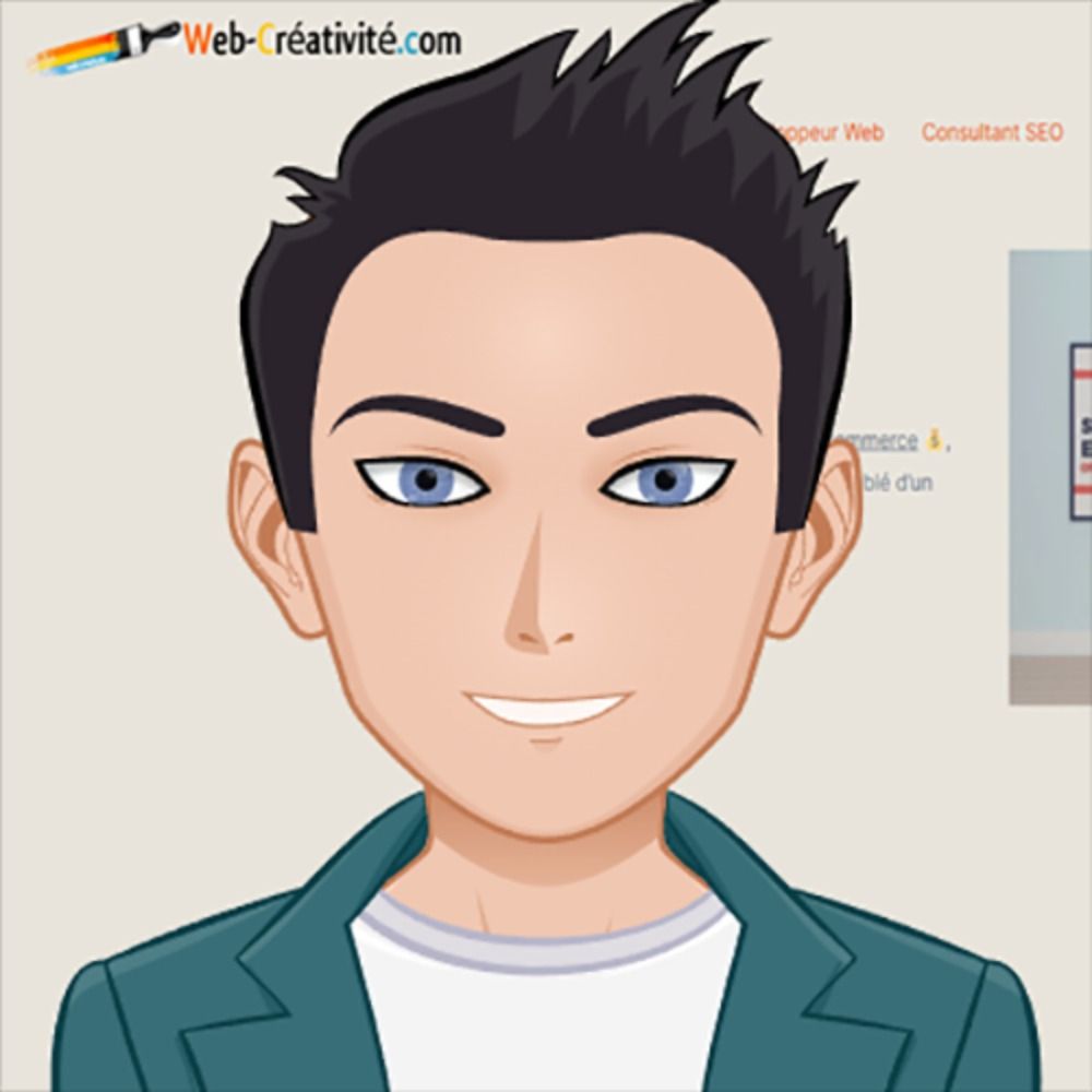 Web-Creativite