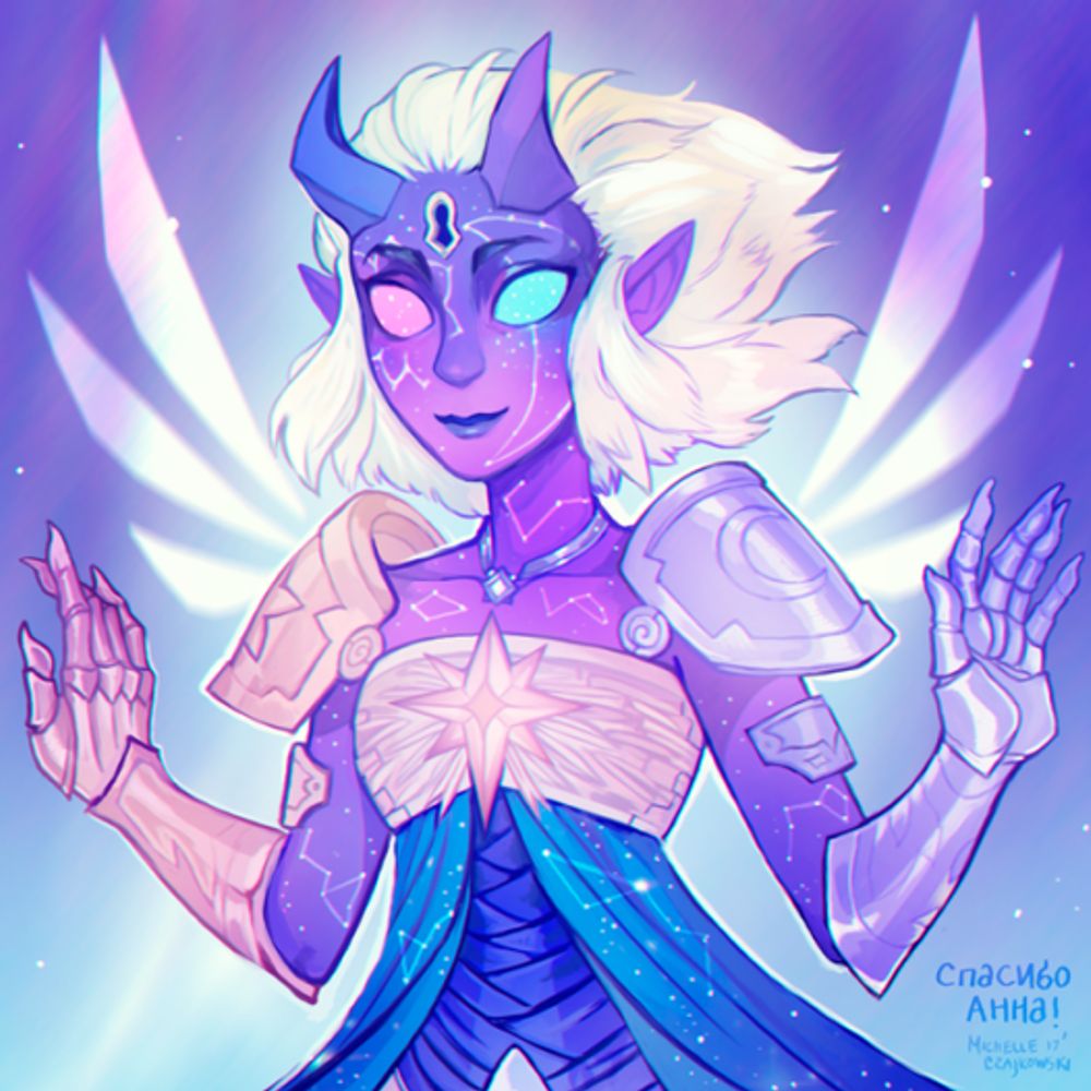 Nava ✨commissions open✨