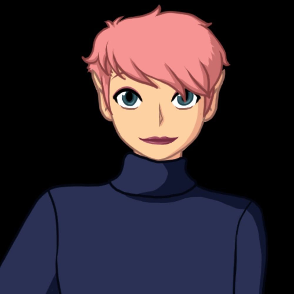 Kai | The Mama Crow