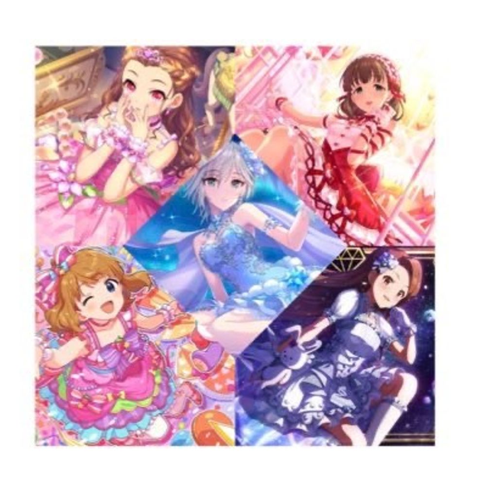グレンP❄️🎀😄👘💮😷🍑🐰☀️❤️‍🔥😺🗡️🛡️