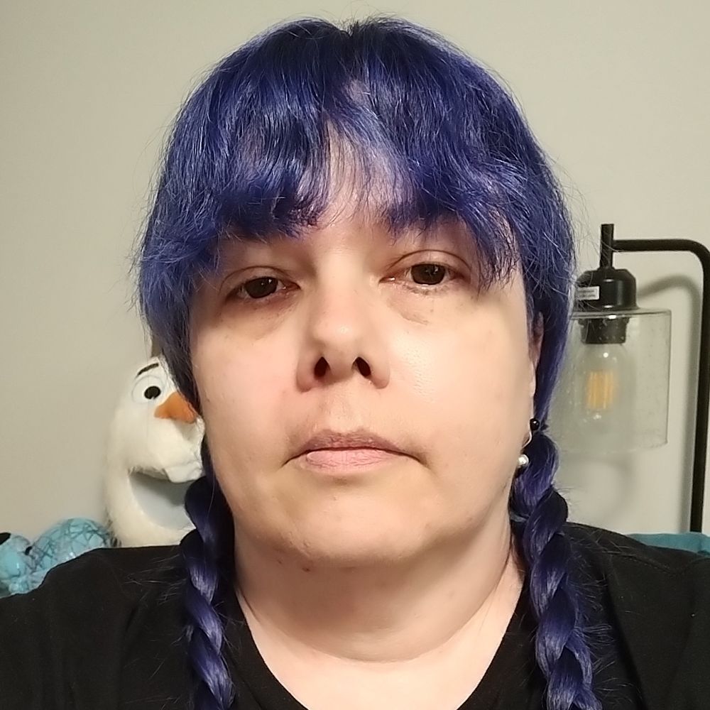 Dawn Kaufman (She/Her)