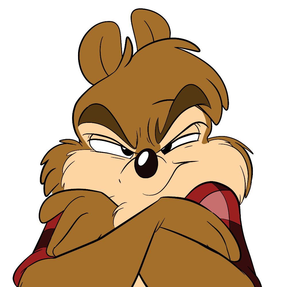 Profile avatar