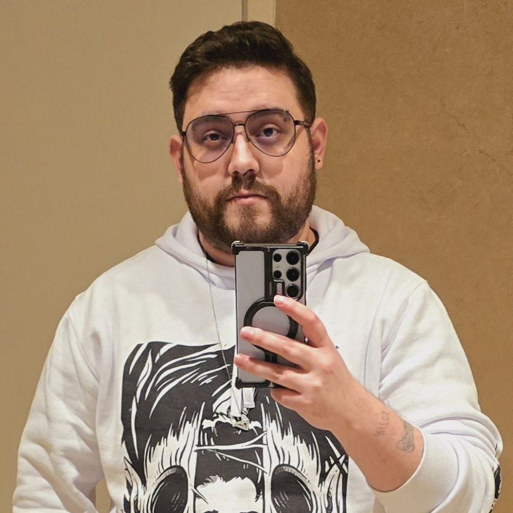 Arnold Oliveira