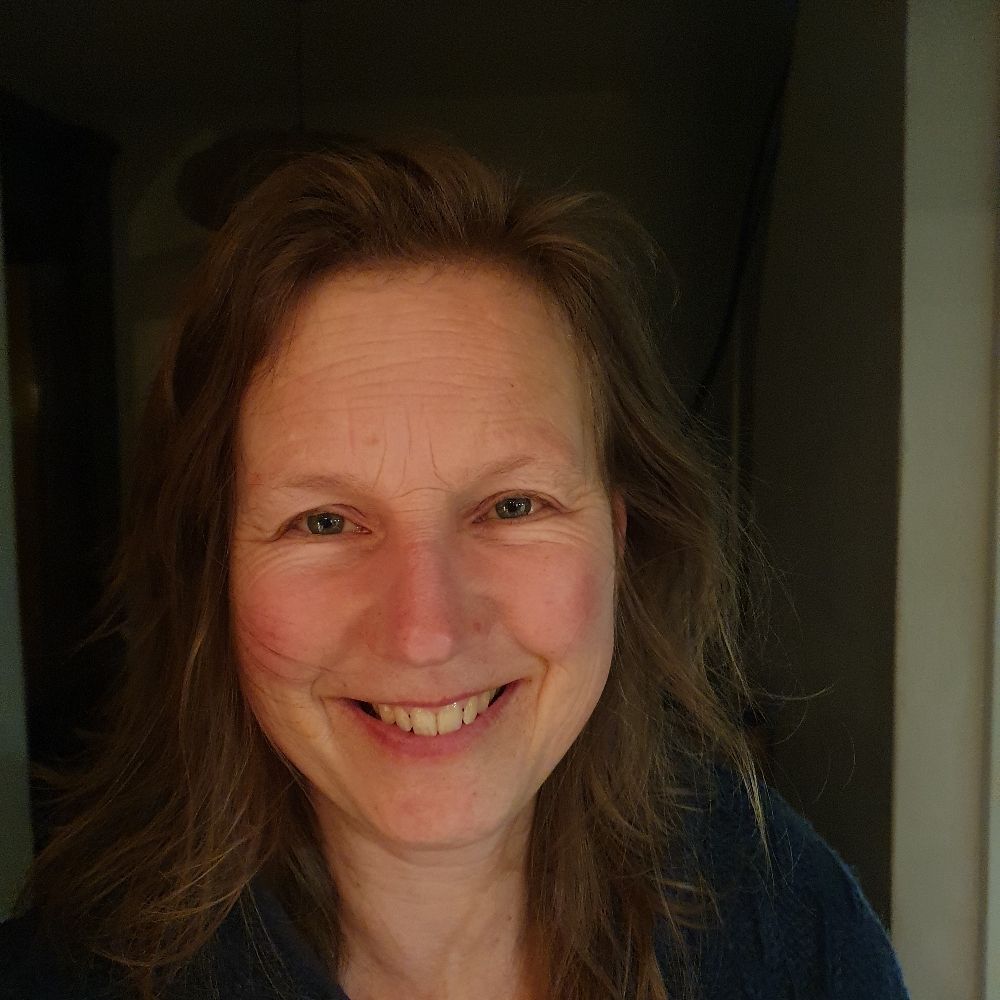 Suze Stiphout