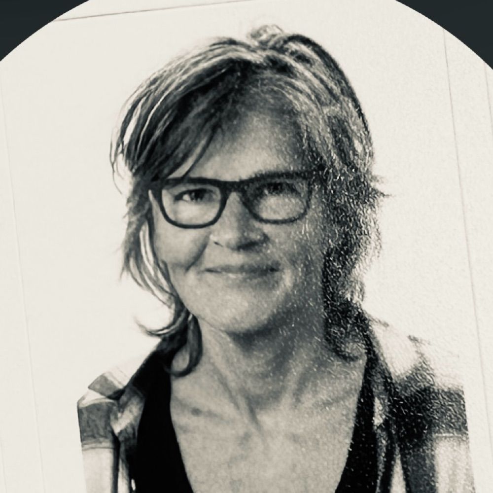 Inge van der Veen