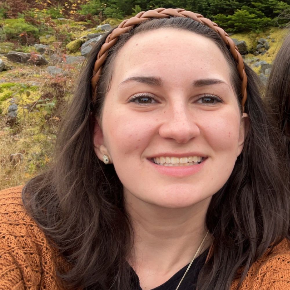 Allison Padron *is querying*