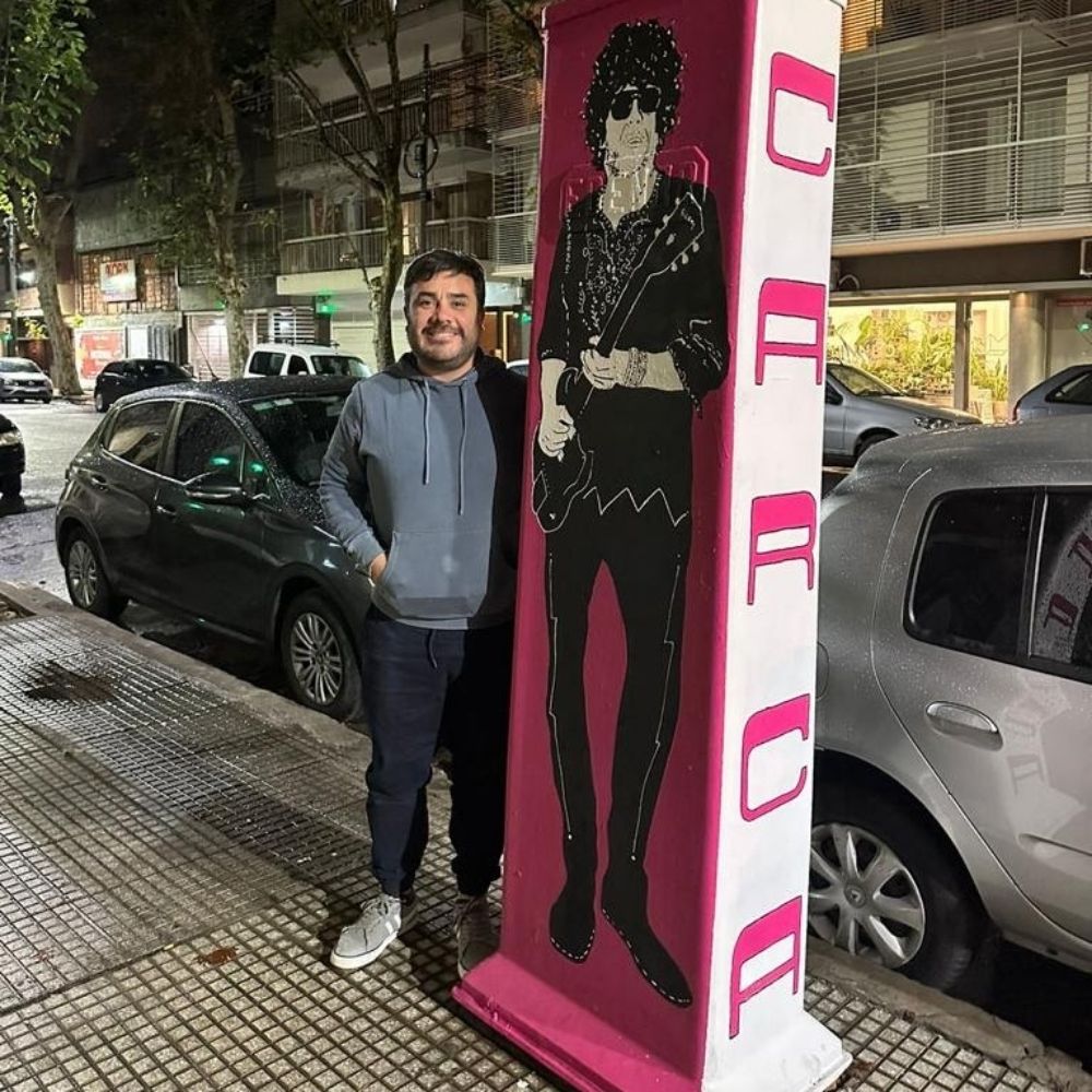 Javier Molina