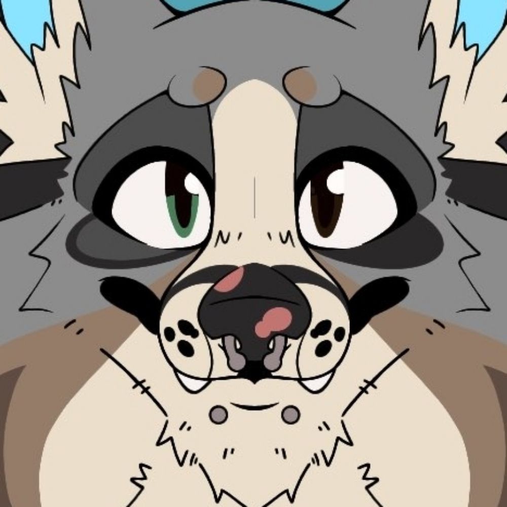 💤unluckymutt🦴