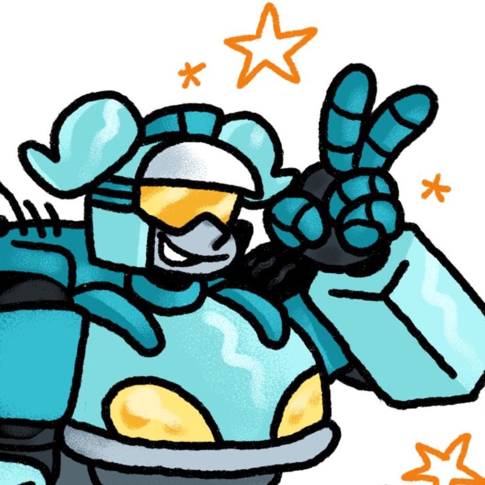 It’s Bikky! (Part 2)