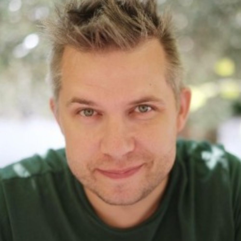 Kristof G