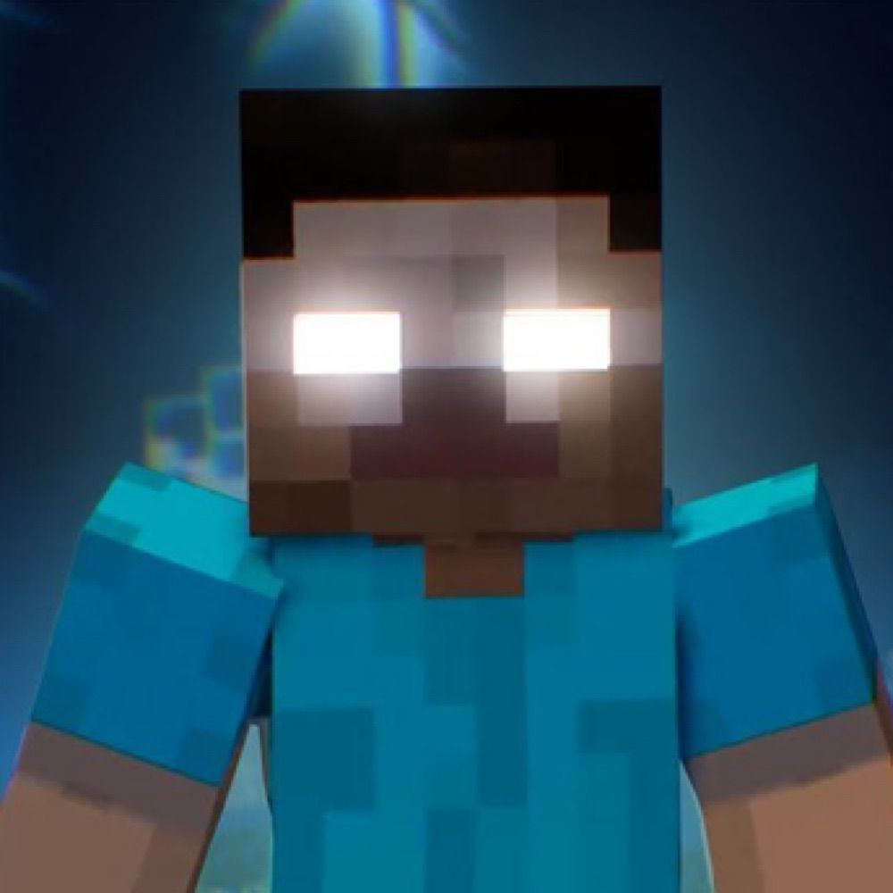 Herobrine