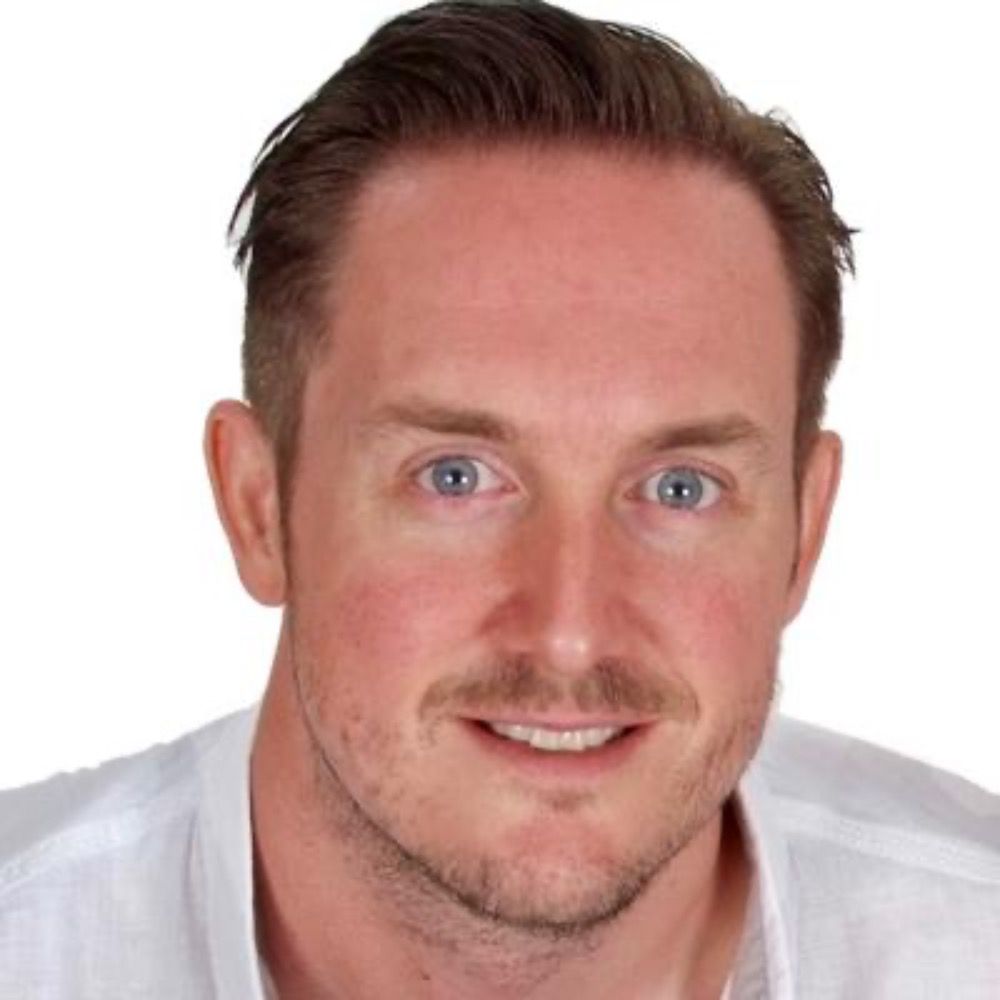 Jamie Bennett