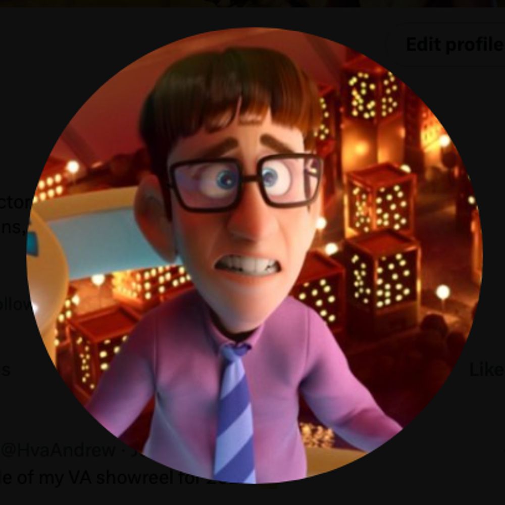 Andrew Hamblin VO