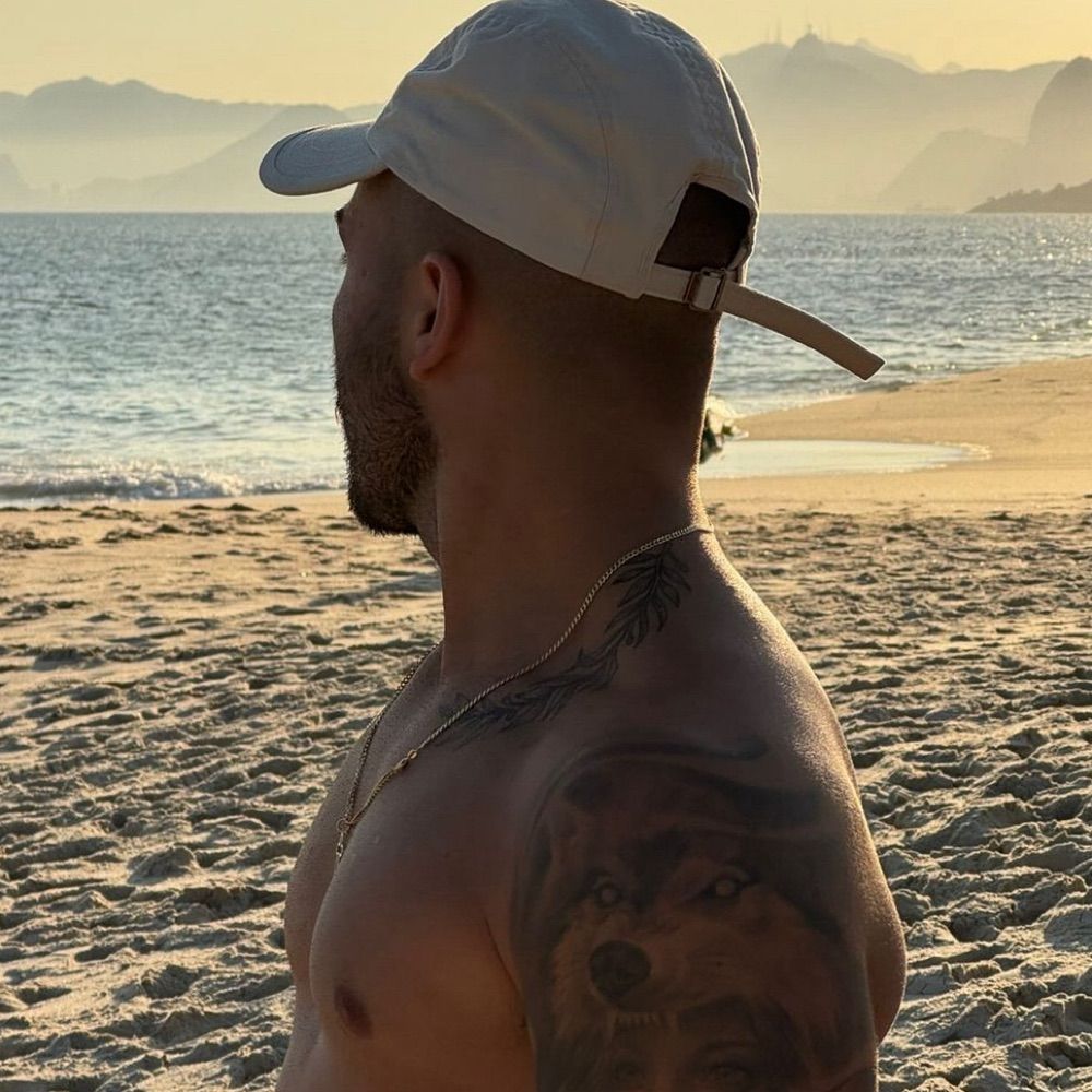 Felipe Nabhan