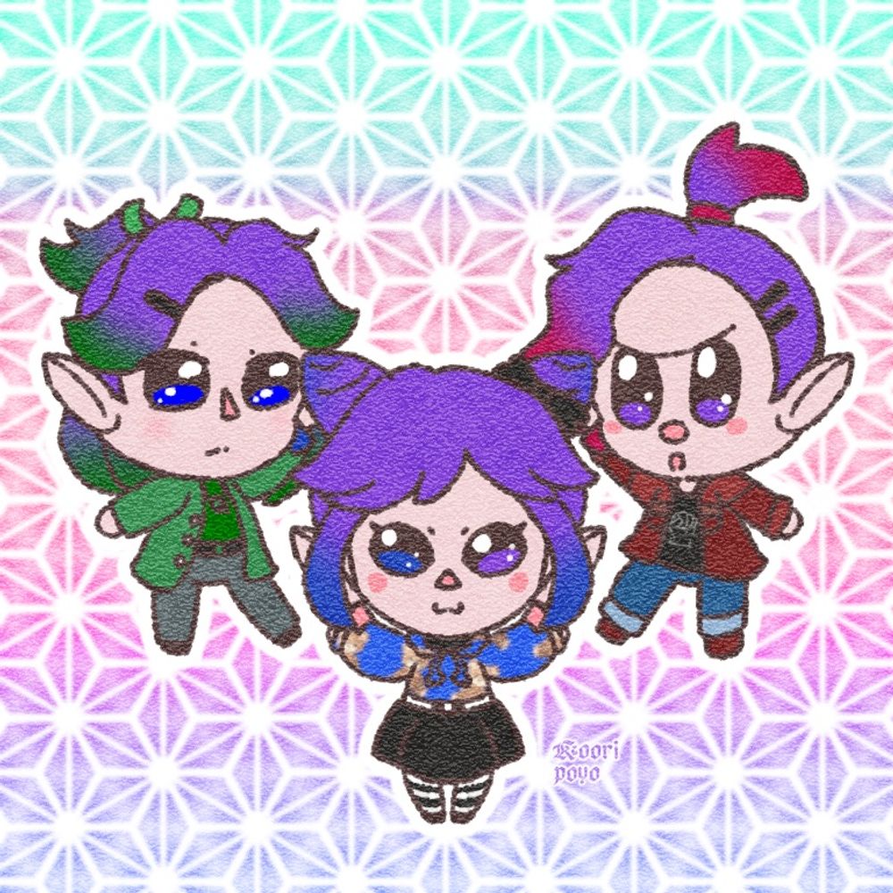 ゆきこおり❄️