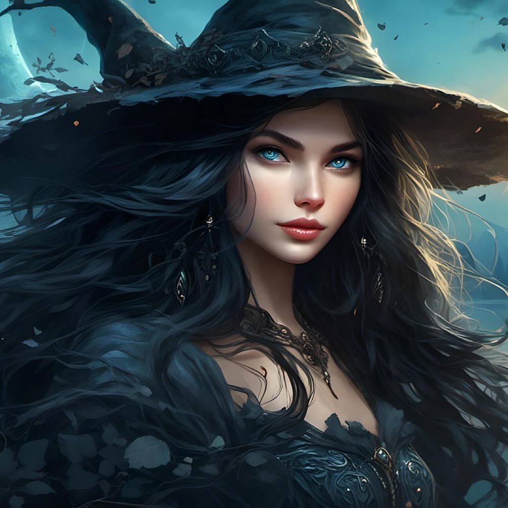 The Witch