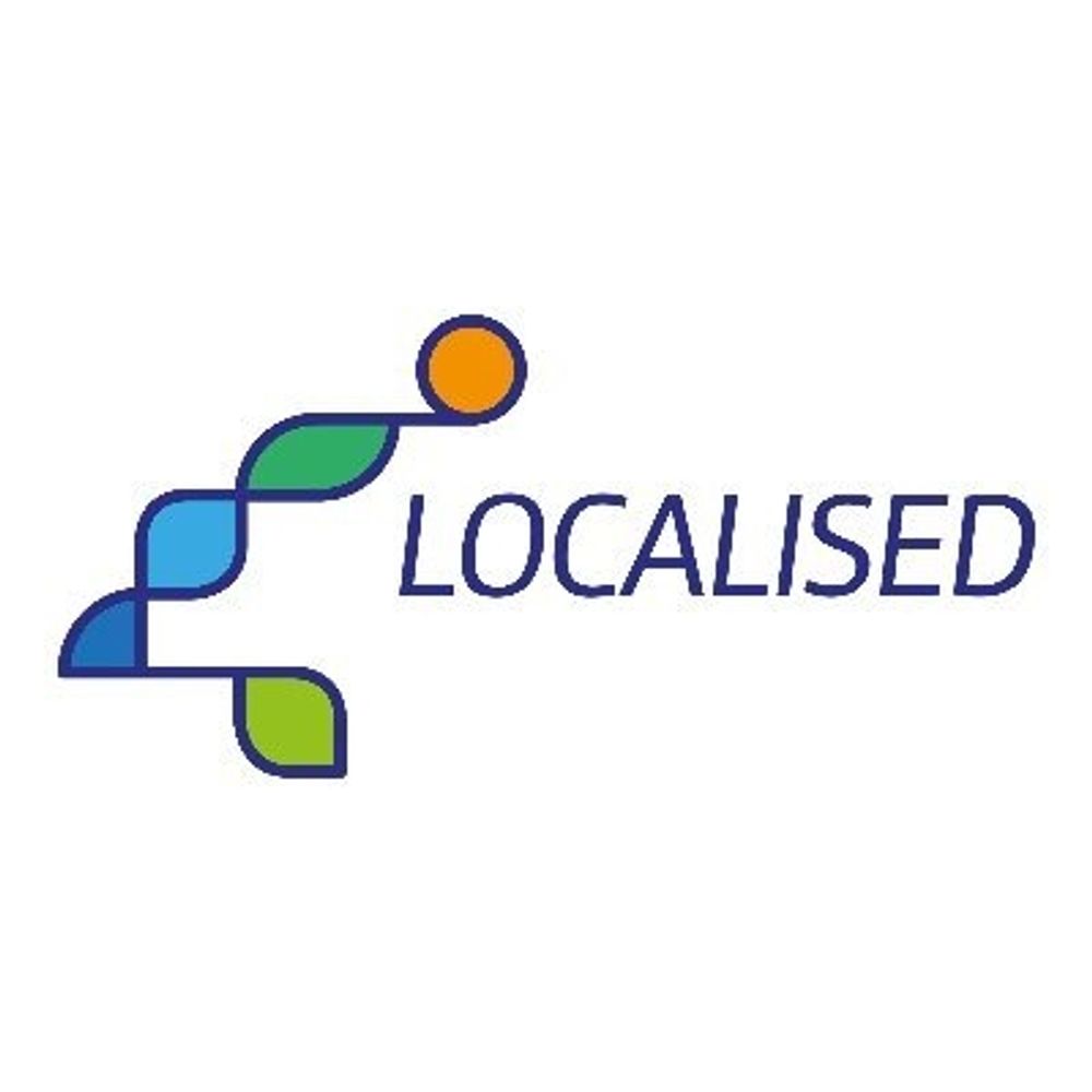 LOCALISED