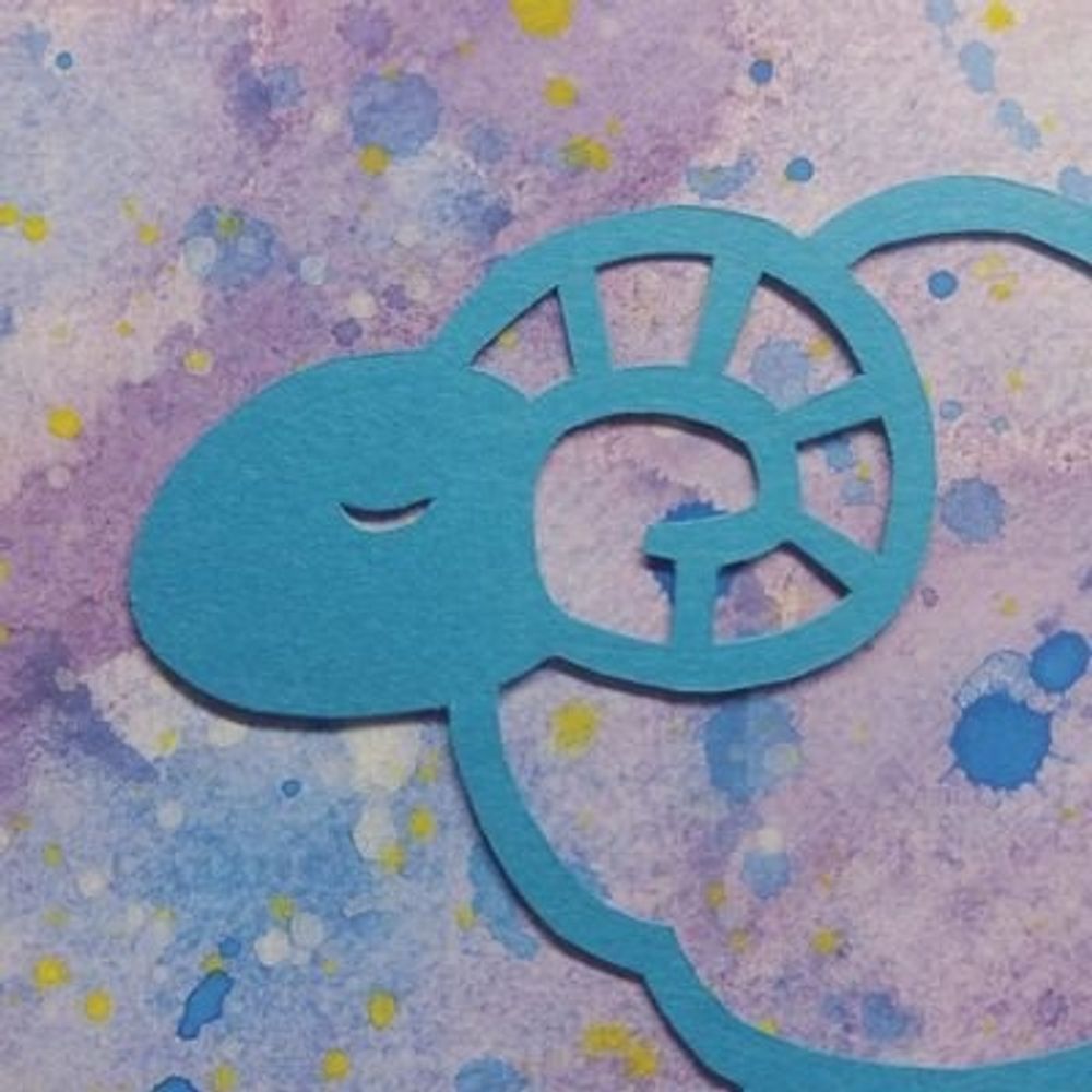🐑しーぷすりーぷ